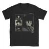Maomao Le Cronache dell'Apotecario Magliette Uomo Manga Anime Cotone Vintage Maglietta a T Manica Corta Girocollo Maglietta a T Stampata Merch Casual Maglietta Girocollo