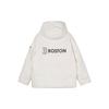 New MLB Down Jackets Unisex White 3ADJB1246-43CRS