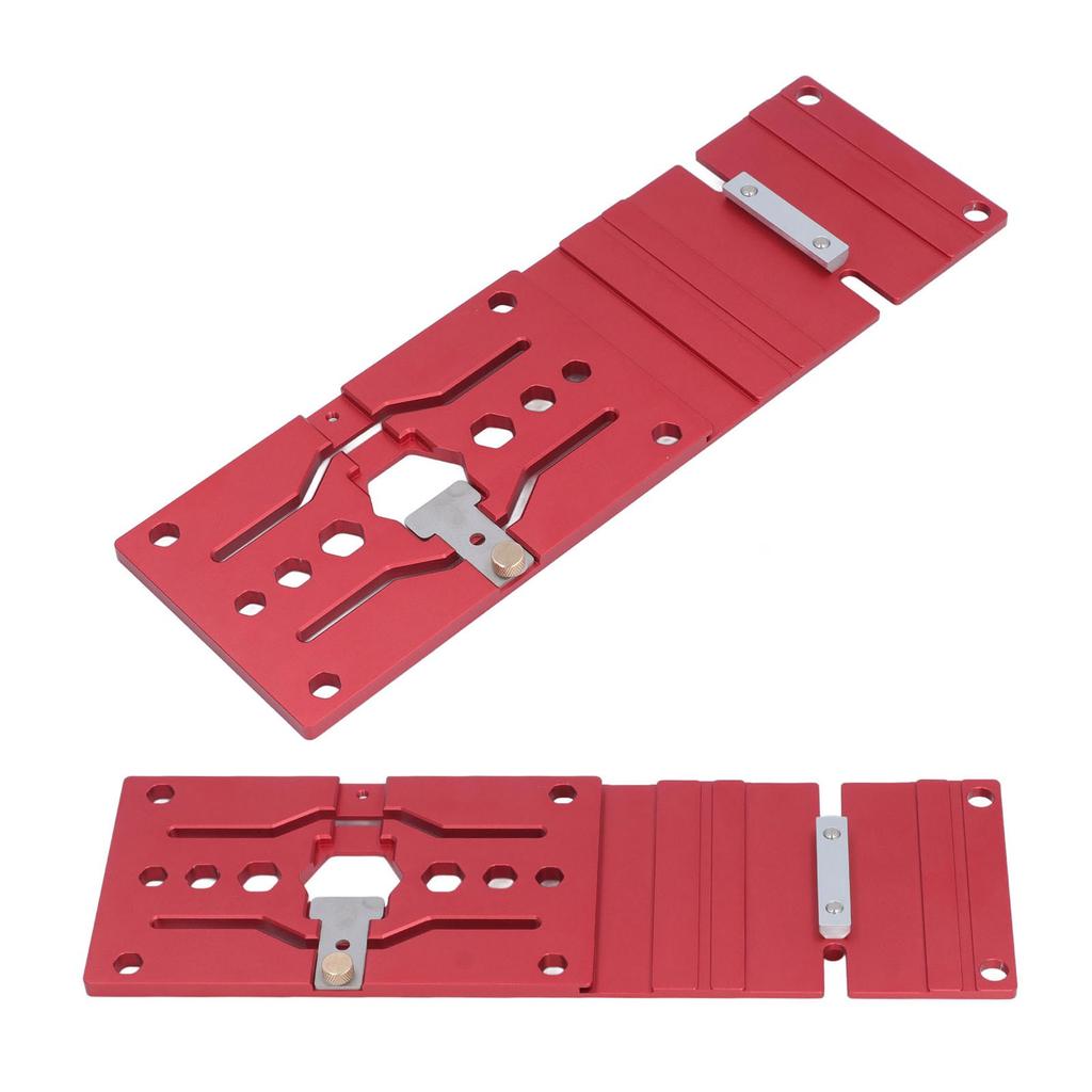 Track Saw Angle Stop for Woodworking 90 Degre Square Right Angle Circular Saw Guide Rail Accessories 340mm