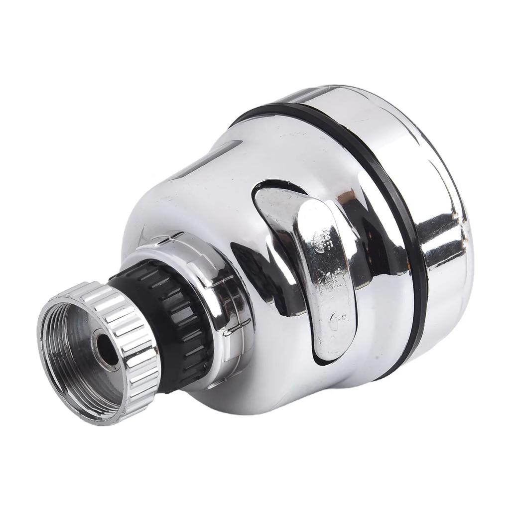 Water Tap Bubbler Extender 360 Rotate Kitchen Faucet Nozzle Aerator Water Saving Filter Spout Connector Bathroom Shower Head
