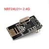 NRF24L01+ 2.4G Wireless Data Transmission Module 2.4GHz NRF24L01 Upgrade Version NRF24L01+PA+LNA 1000 Meters for Arduino