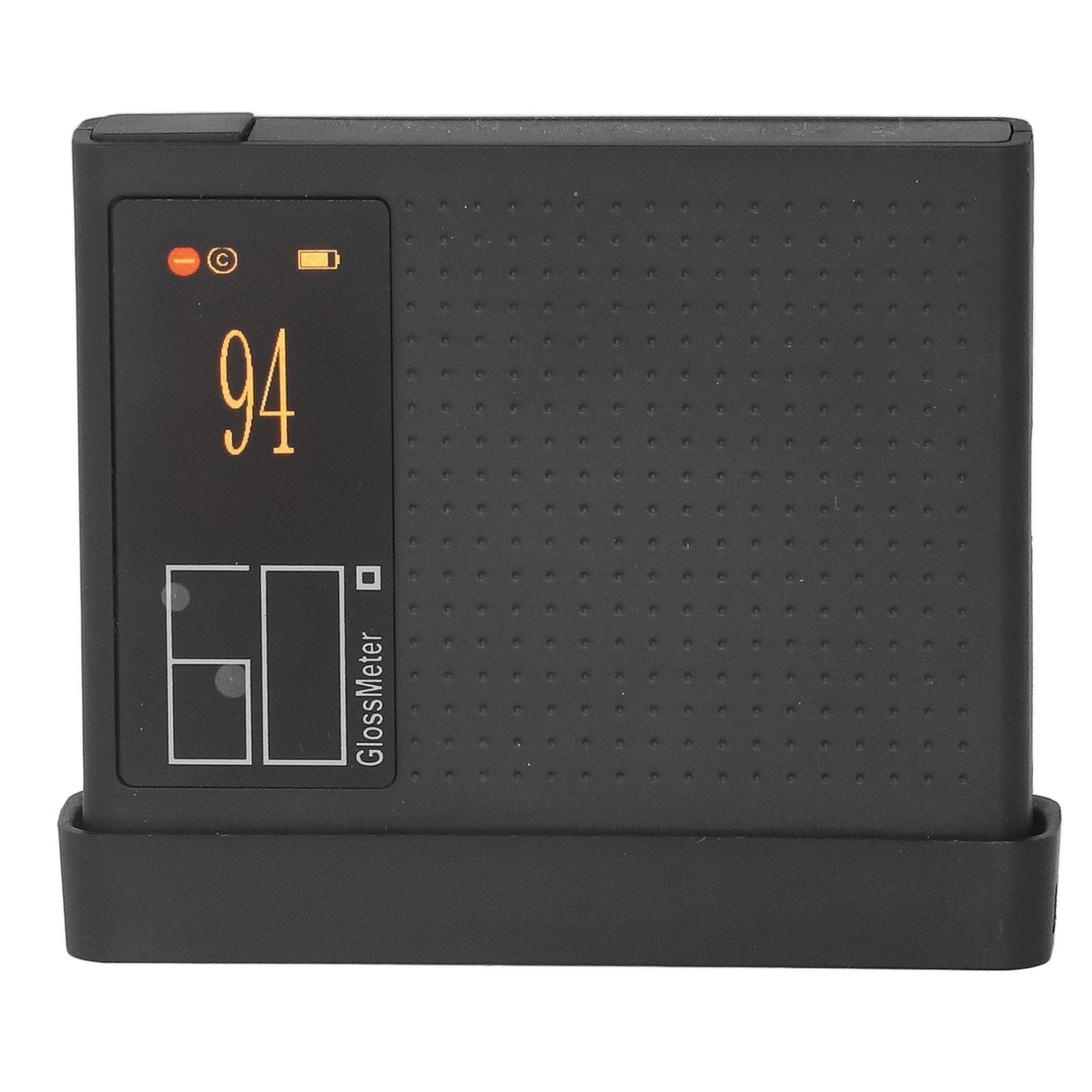 

Интеллектуальный измеритель блеска автомобильной краски, блескометр, оборудование для проверки блеска стеклянной фурнитуры