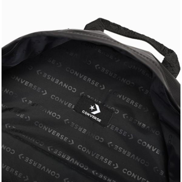 Converse Bag Top Loader Black Ua5752 023