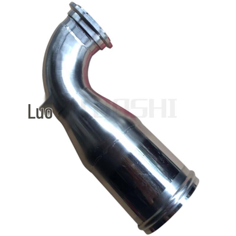 Dongfeng Mengshi EQ2050 Intercooler Intake Steel Pipe