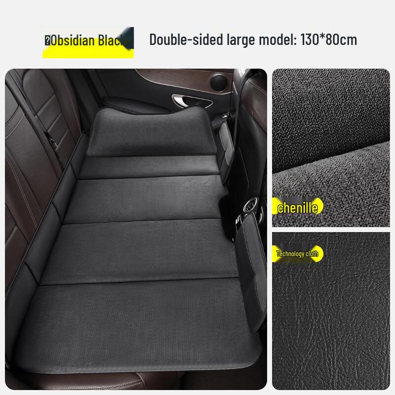 OEINGOEING Car Air Mattress with Headrest