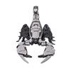 MOC Mechanischer Skorpion Bausteine Modell Mechanischer Skorpion Insekt Monster Steine Montage Spielzeug Kinder DIY Geburtstagsgeschenke