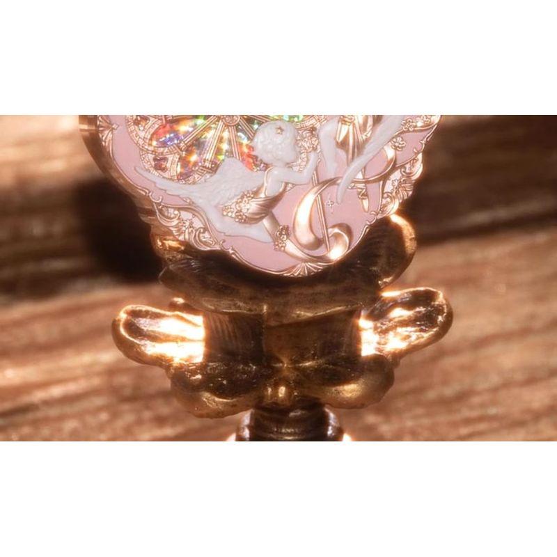 Flower Knows - Little Angel Cream Blusher - 02 Floral Praise