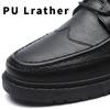 Luxuriöse Freizeitschuhe für Herren, klassische Business-Lederschuhe für Herren, modische, handgefertigte Herren-Abendschuhe, bequeme flache Halbschuhe, neu