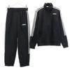 Jaqueta de Treino adidas Setup M preta Masculina Usada