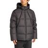 Adidas Jaqueta Masculina Terrex Primaloft® Amigável à Pele Confortável Quente À Prova de Vento Impermeável Jaqueta de Penas JV6210