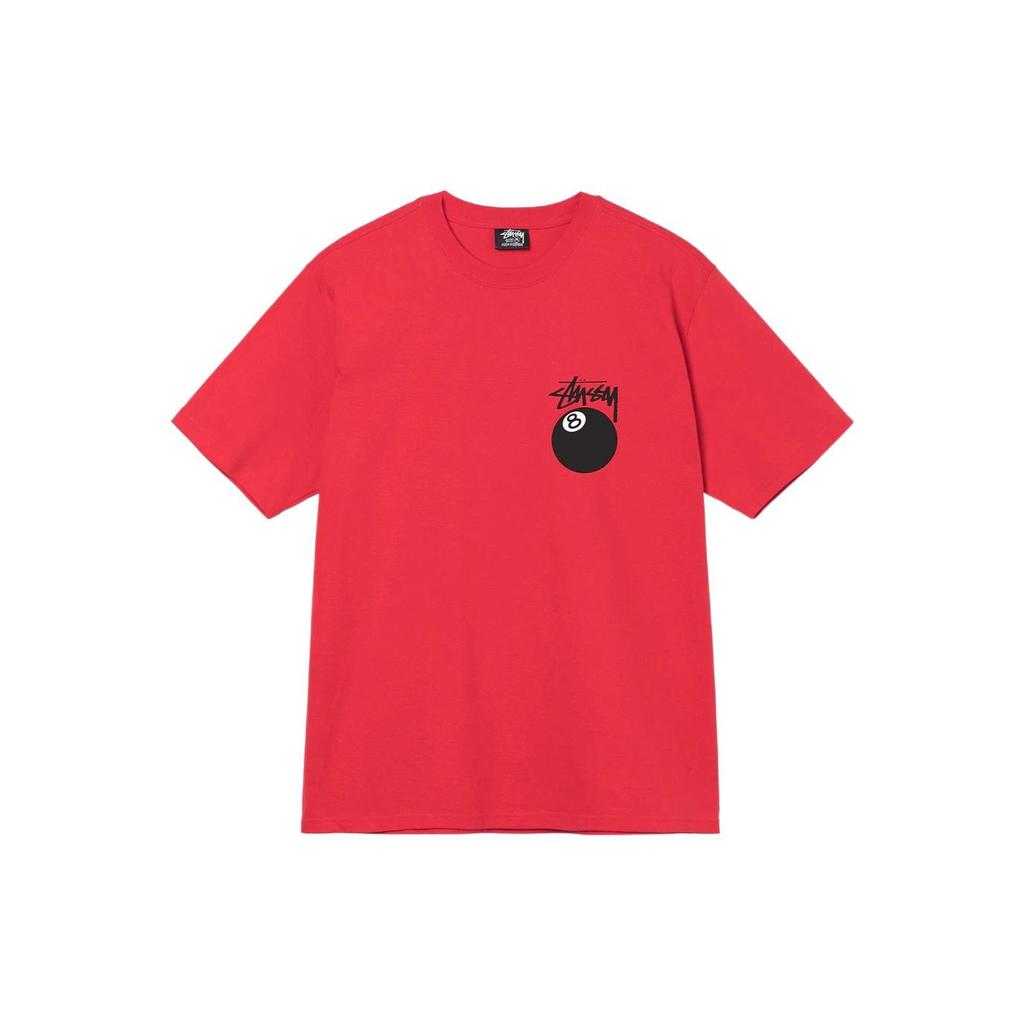 Stussy 8 8T Unisex 1904760