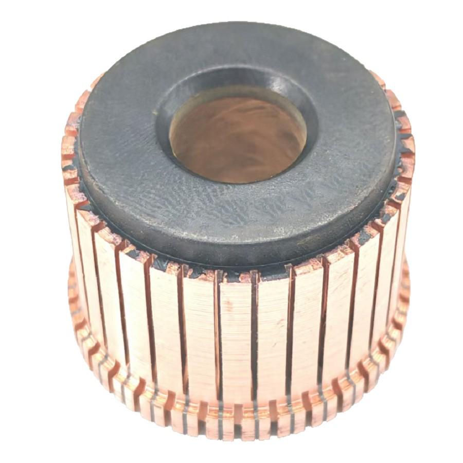Motor Commutator for 65A, 37*14*24(29)*32P Compatibility