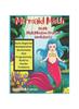 The Mermaid Math - Simple Multiplication Practice Worksheets : Basic Beginner Multiplication Worksheets Book