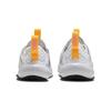 New Nike Flex Advance BR TD Slip Resistant Cushioning Low Top Toddler Shoes White Orange Infant And Toddler DC9367-100