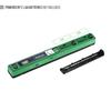 Portable Handheld Wand Scanner, A4 Size, 900DPI, JPG/PDF Format, LCD Screen, Type-C Interface, with Protective Bag for Business Documents, Receipts, B