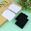 2Pcs Shin Guard Fixed Bandage Tape Fastener Adjustable Elastic Shinguard Fixing Strap For Football Cycling Leg Shin Pad