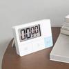 Visual Display Magnetic Digital Timer High-definition Countdown Timer  Cooking Baking