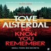 We Know You Remember by Tove Alsterdal Paperback Book 9780571368938