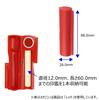 Shachihata Stamp Case with Ink Pad CPC-1 Dark Blue