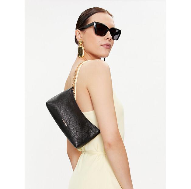 Bag Coccinelle QH0 Coccinelleaura E5 QH0 55 01 01 Black