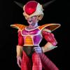 Anime Dragon Ball Z Super Saiyan Standing Posture Frieza Action Figures Model PVC Statue Decoration Toys Gifts