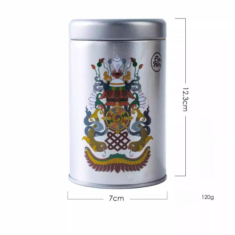 120g Pure Natural Incense Powder/Temple Worship and Sacrificial/Home Indoor Purifies The Air Removes Odors Calms Mind Meditates Incense powder