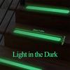 Anti Slip Strips Transparent Glow At Night Shower Stickers Bath Mats Bathroom Safety Anti-fall Tape Pad For Bathtub Shower Stair
