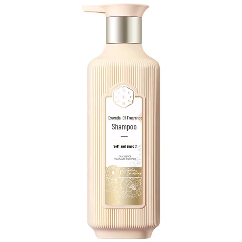 Sanshenghua Essential Oil Fragrance Shampoo