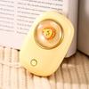 Quick Heating Warmer Heater Temperature Control Hand Heater Creative Hand Warmer  Winter Supplies