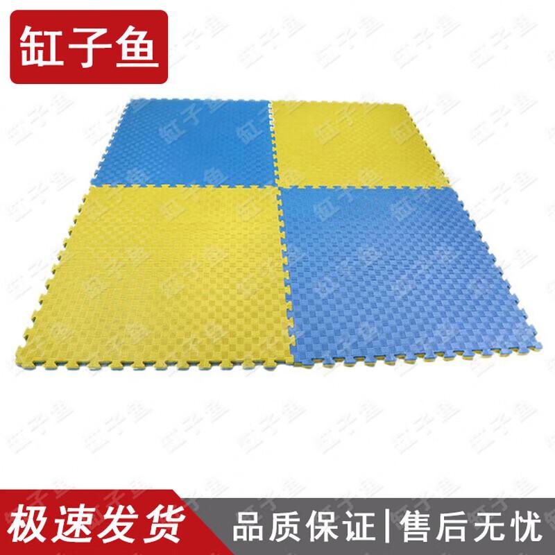 

Interlocking Foam Taekwondo Training Mat