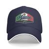 Mexico Grand Prix Badge Cap Baseball Cap Fashion Military Cap Man Baseball Cap for Unisex Women's