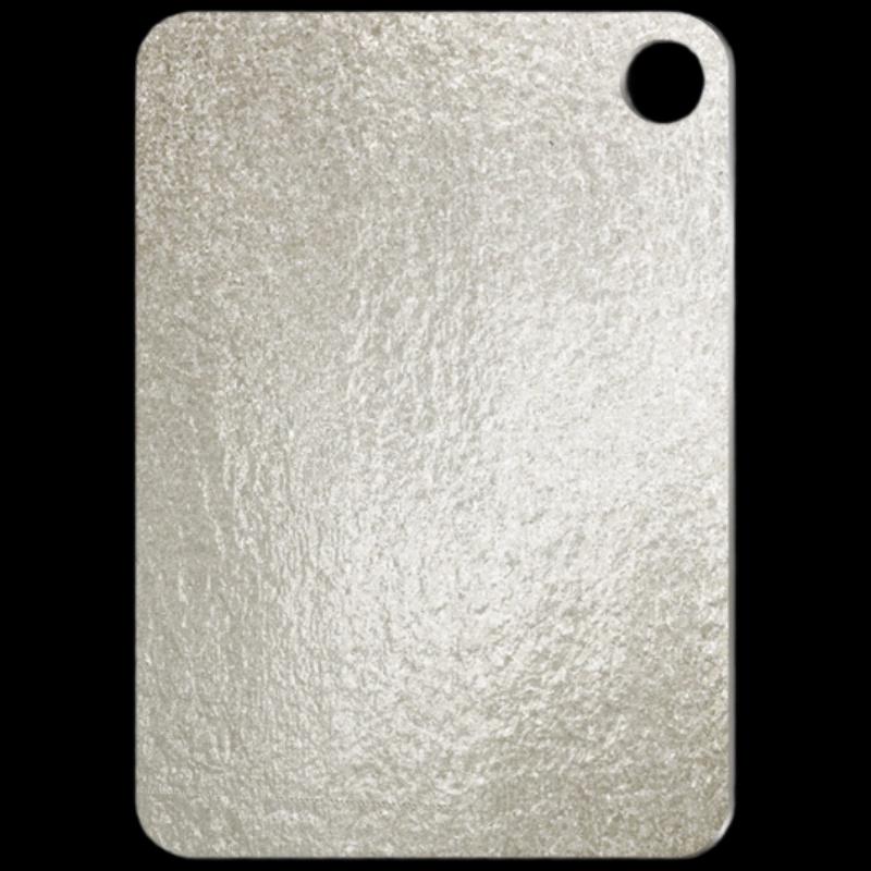 Двусторонняя разделочная доска Wutuo Ice Crystal Titanium