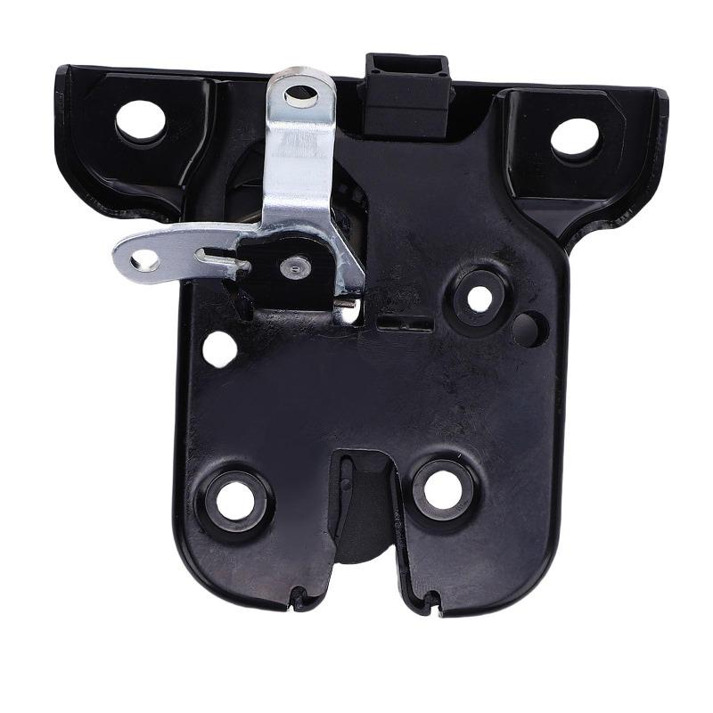 8P3827505 Car Tailgate Lock Trunk Lock Machine Door Lock Actuator For A3 8P1 S3 2003-2012 8D9827505A 8D9827505B 8D9827505D