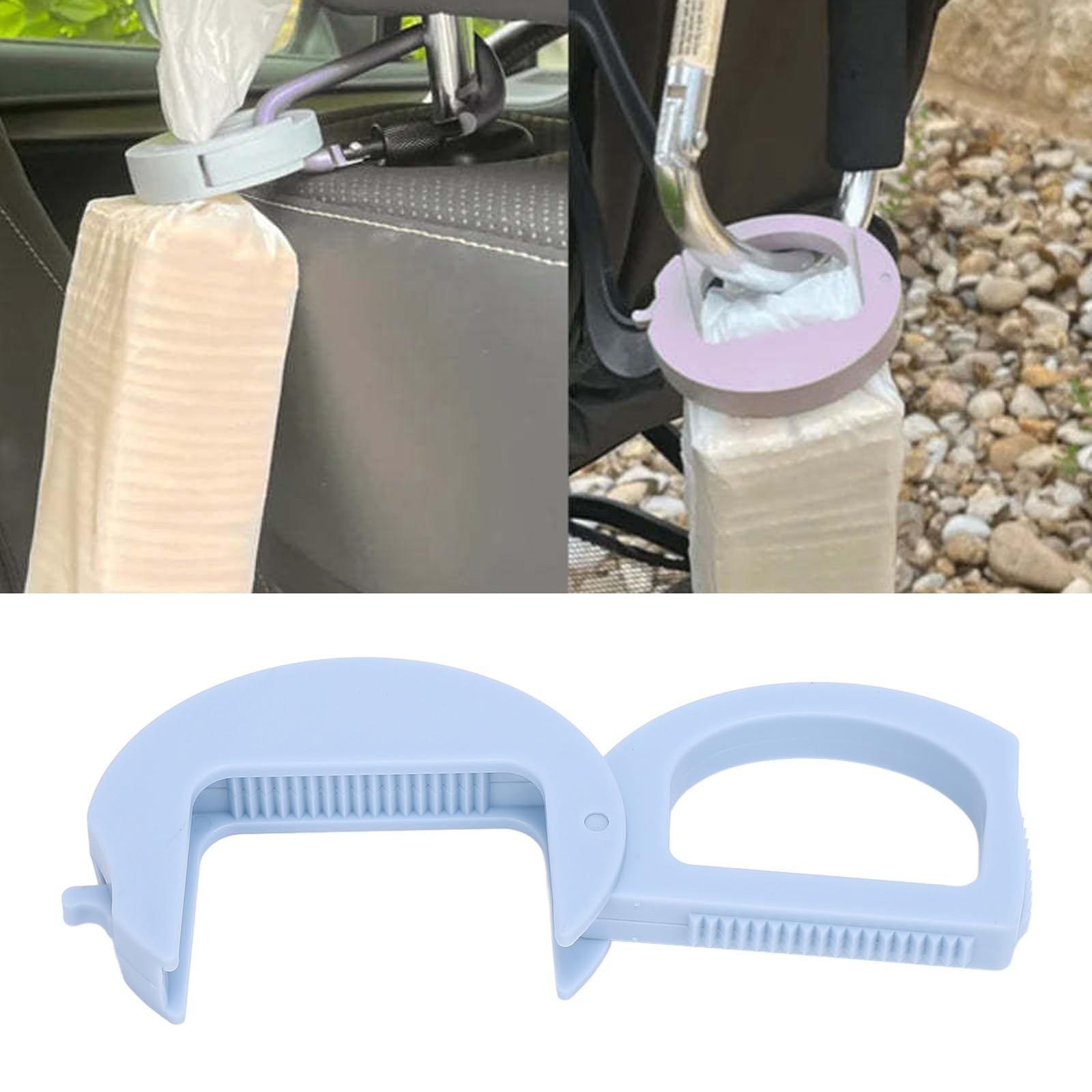 

Клипсы для упаковки хлеба, Пластиковые регулируемые магнитные клипсы для пакетов для заморозки, Захватывающие палочки, Запайщики пакетов, Кухонные клипсы для хлеба, закусок и еды One Size