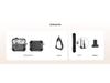 Bluetooth Protective Case for Apple AirPods Pro 2/3/4 with Buckle