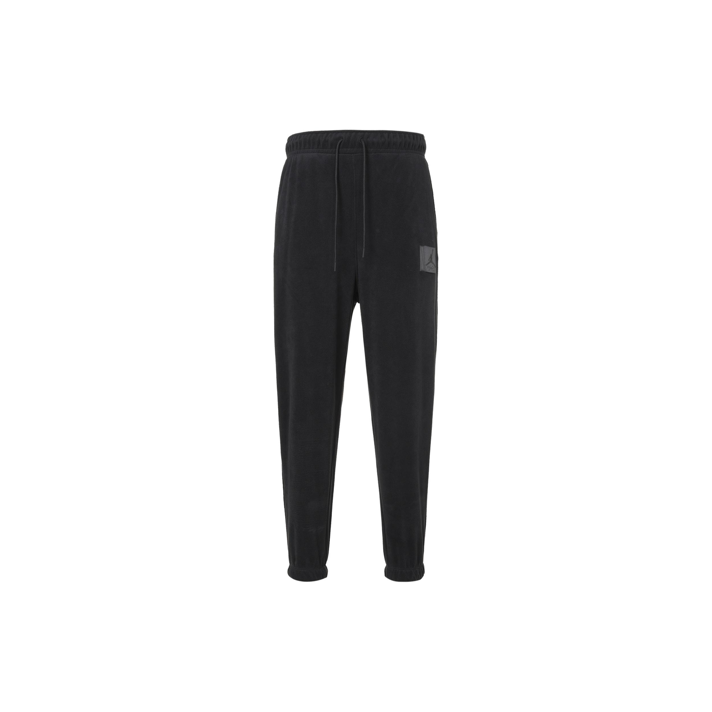 Air Jordan Essentials Sweatpants Black Men s FD7532-010 XXXL