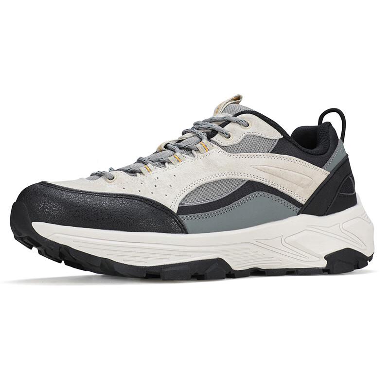 HUMTTO Men's 160409A Lightweight Hiking & Urban Casual Shoes