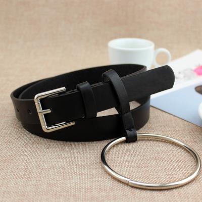 Doplňky – Pásky pro ženy