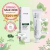 Heartleaf Centella Red Spot Cream 30g - K-Beauty Soothing & Acne Care