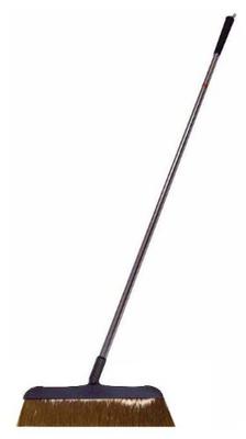 Hayakawa Kougyou Waltz Broom Free-standing