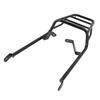 Rear Luggage Rack More Storage Space High Strength Easy Installation Motorcycle Luggage Holder for T120 T100 Model