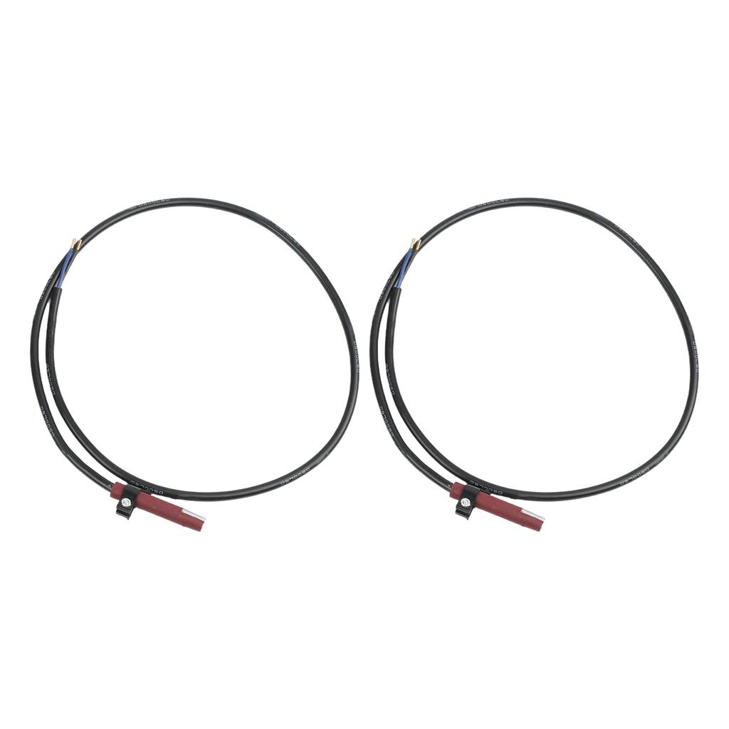 Easy Installation Photocell Flame Sensor 5cm 1.96in Size Photoresistor Electric Eye Plastic Material 5cm Size Metal Material