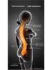 LED Infrared Light Therapy Lamp for Full-Body Skin Care and Whitening
