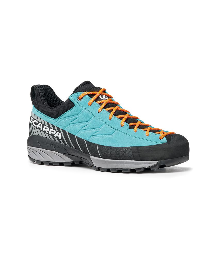 Scarpa Mescalito Women'S - Ceramic-Gray / Dfoxw72105