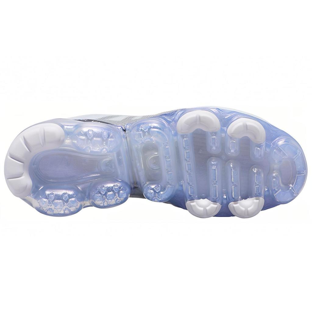 New Nike Air VaporMax 2019 Football Grey Obsidian Women's AR6632-023
