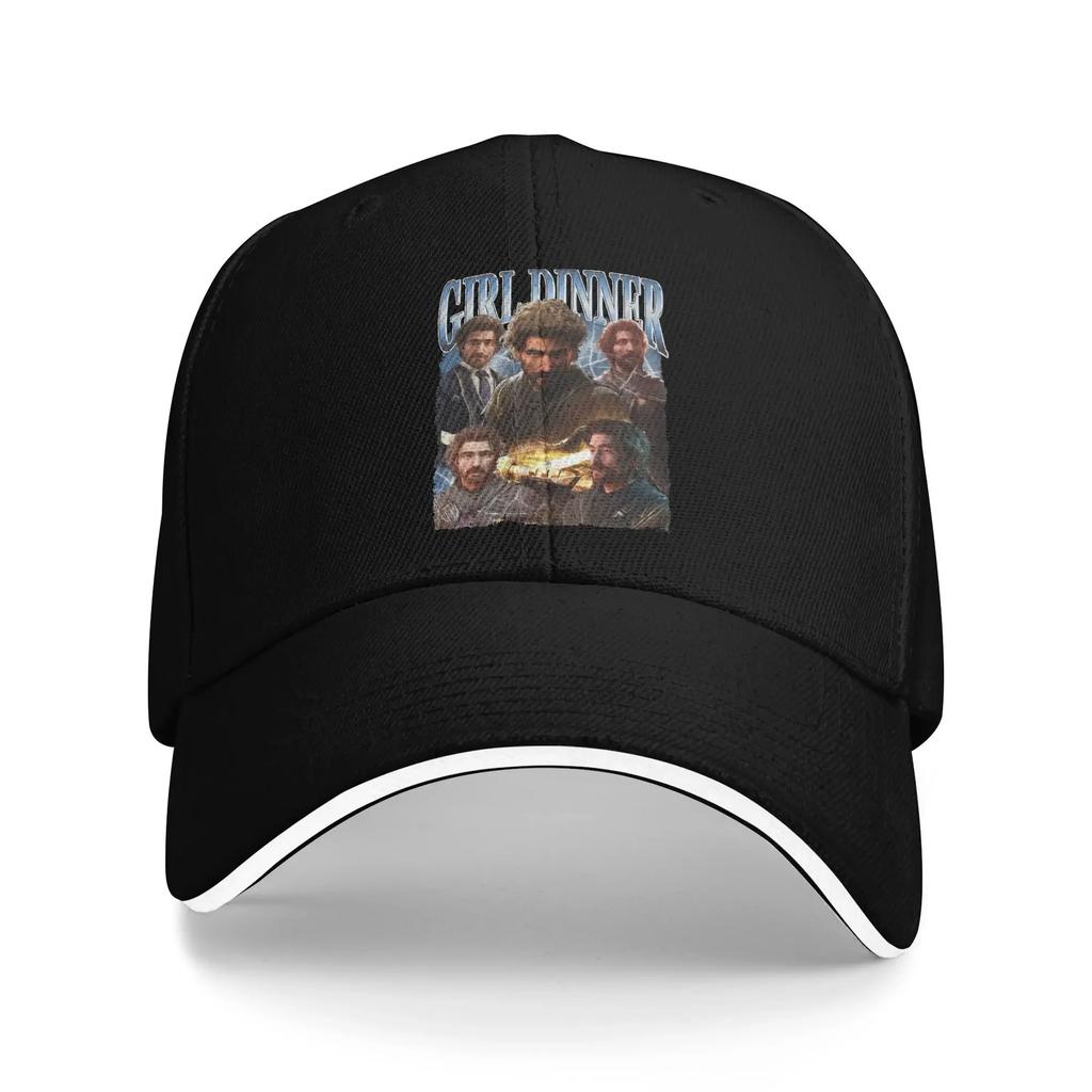 Clair Obscur Expedition Sun Baseball Cap Character Video Game Summer Fashion Trucker For Unisex Unisex Sport Snapback Cap