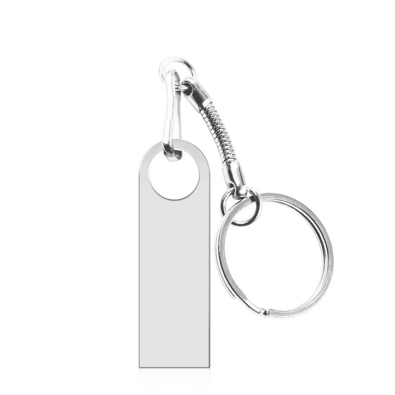 

LISM USB 3.0 Metal Flash Drive