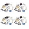 For HONDA CB750 CB 750 C K F 1980-1982 CB750C CB750K Carburetor Rebuild Carb Repair Kit