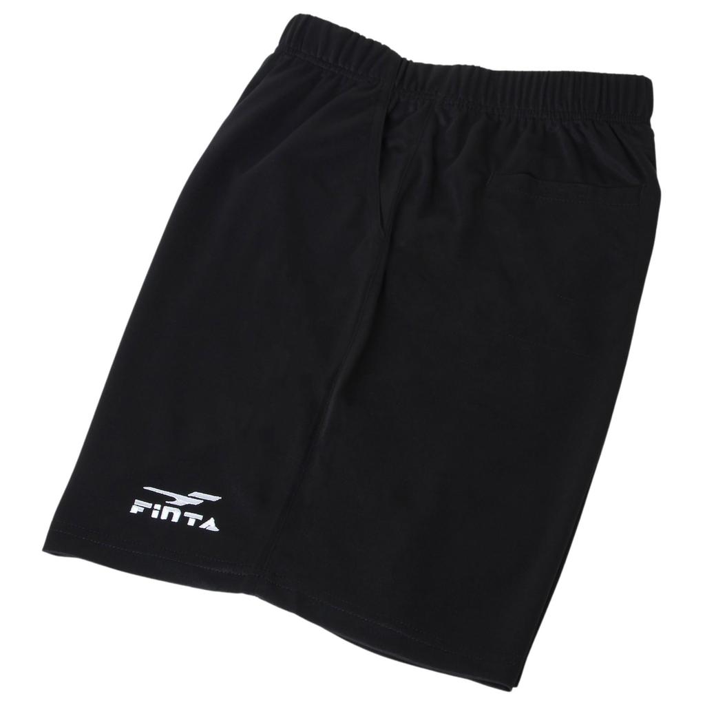 FINTA Schiedsrichterhose FT5164 M Fußball/Futsal Schiedsrichtershorts