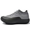 Fashion Men Tenis Masculino Man Mesh Footwear Fashion Breathable Mens Walking Shoes Comfortable Casual Shoes Lightweiht Travel Sneakers